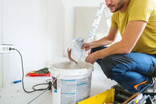 Best Post-Construction Mold Inspection  in Sulphur Springs, AR