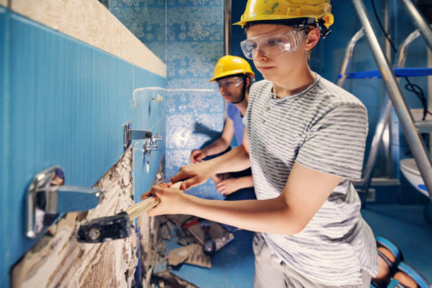 Best Mold Removal for HVAC Installations  in Sulphur Springs, AR